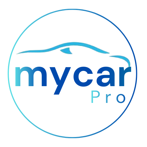 MyCarPro Logo